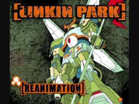 P5hng Me A*Wy // Mike Shinoda Ft. Stephen Richards - Linkin Park