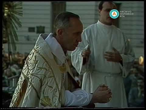 AV-2740 [Cadena nacional: Quarracino y Bergoglio celebran Corpus Christi] (parte III)