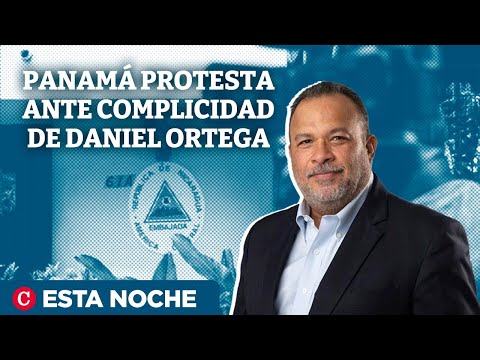 Ricardo Martinelli provoca tensión diplomática entre Panamá y Nicaragua