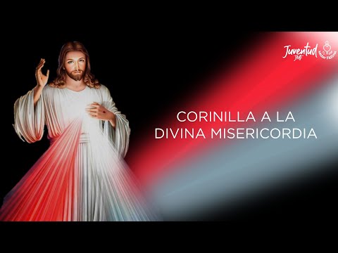 Coronilla a la Divina Misericordia || Domingo 13 de octubre, 2024.