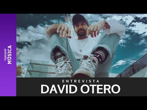 David Otero: Los adelantos nos comen mucha magia a la hora de contar una historia en un disco