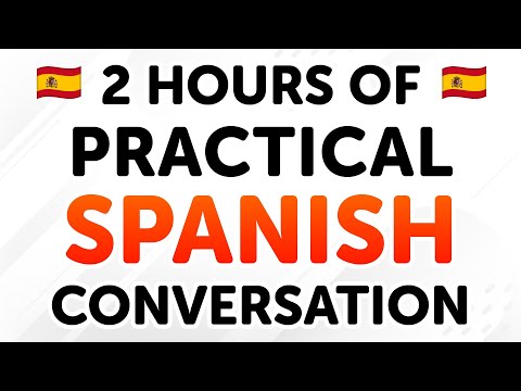 2HoursofPracticalSpanishC