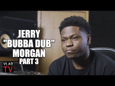 Bubba Dub on Joe Smith's Wife Doing OnlyFans: You Can't Trust These H**s (Part 3)