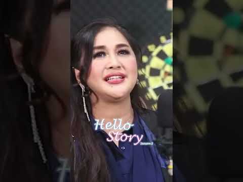 Anak Paramitha Rusady Mau Jadi Pengusaha??? - Hello Story - #short #hellostory