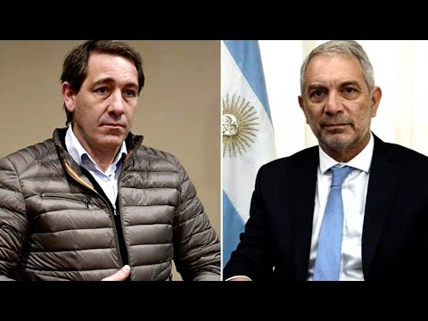 Abrieron 79 urnas para definir si Julio Garro o Julio Alak ganaron la intendencia de La Plata