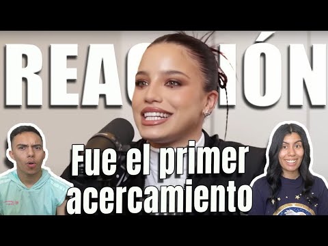 REACCIÓN II CREATIVO #359 - EMILIA MERNES | Su vida, Concursos de belleza, autoestima (Parte 3)