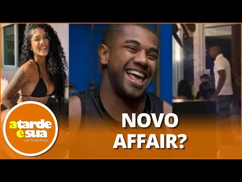 Sonia Abrão defende Davi após jantar com influencer: “Ele é solteiro, faz o que quiser”