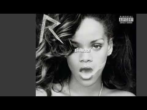 Rihanna - Roc Me Out 639hz