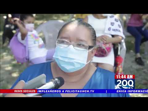 Con Ferias de Salud y Brigadas Móviles buscan inmunizar a pobladores de Cortés