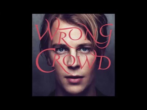 Tom Odell - Somehow (Single) - Wrong Crowd