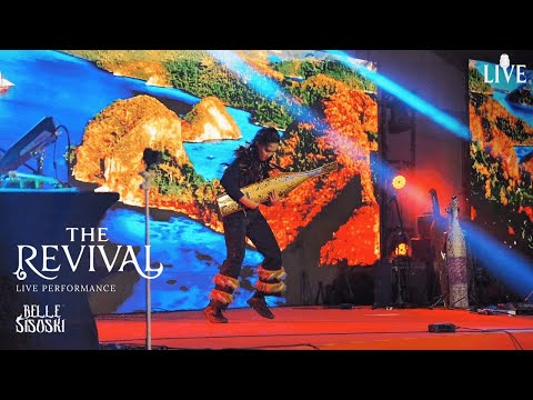 Belle Sisoski - THE REVIVAL (Live)