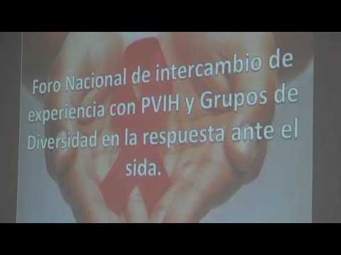 Asonvisida lanza cartilla de sensibilización sobre el VIH
