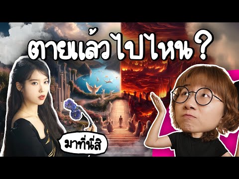 ตายแล้วไปไหน|PointofView