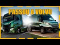Nowa gama pojazdw IVECO