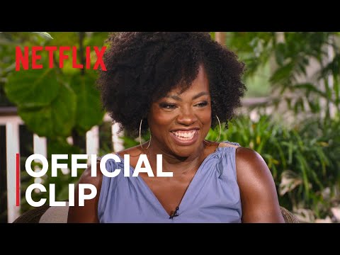 Oprah + Viola: A Netflix Special Event | Official Clip: Open | Netflix