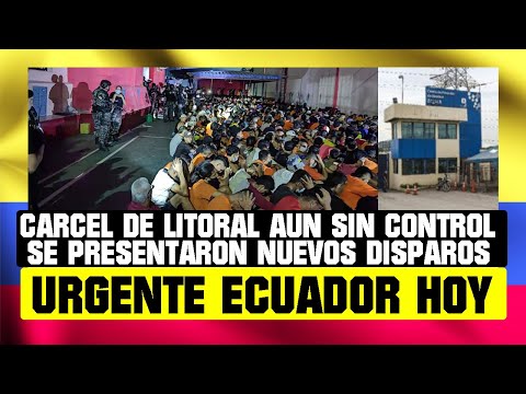 NOTICIAS ECUADOR HOY 05 DE NOVIEMBRE 2022 ÚLTIMA HORA EcuadorHoy EnVivo URGENTE ECUADOR HOY