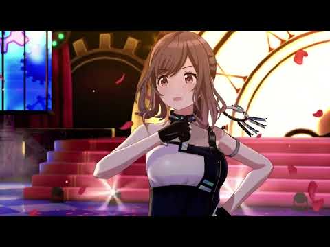 【シャニソン 4K】アンティーカ(レジスタンスオーダー・ネオス)「バベルシティ・グレイス」MV