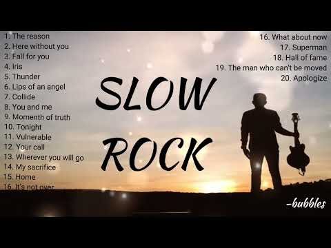 SlowRockSongs2000ssongsB