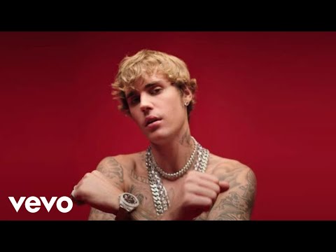 Justin Bieber - Angel Speak (Official Music Video)