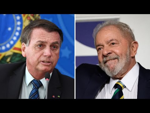 Carlos Ominami: Bolsonaro el próximo año -con Lula- va a ser derrotado