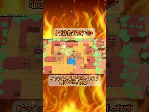 【ブロスタ】メグのハイチャが強すぎる件🔥