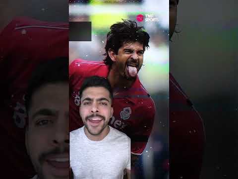 ¡JOSÉ CARDOZO, LEYENDA DEL FUTBOL MEXICANO! | STORYTIME