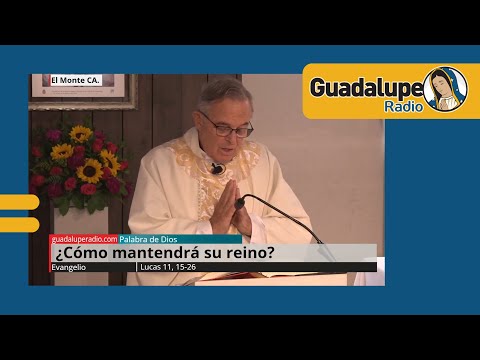 Evangelio de hoy 11/octubre/2024