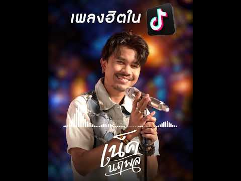 เพลงฮิตในTikTok:อดีตรักมักส