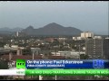 Thom Hartmann: Will Baja, AZ be our 51st state and all liberal?