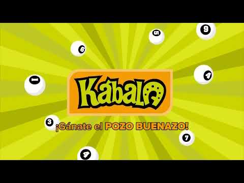 Sorteo Kábala - Jueves 04 de Julio de 2024.