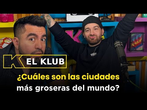 Aprendimos a reclamar una garantía y hablamos de las ciudades más groseras | El Klub | 07 de mayo