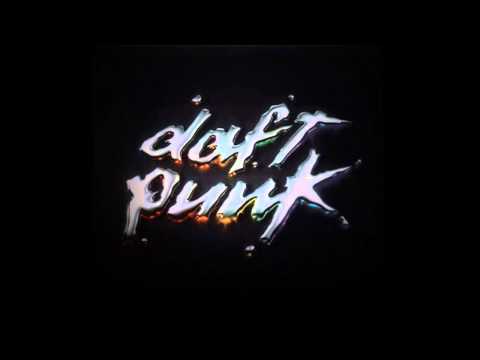 Daft Punk - Crescendolls (HD)