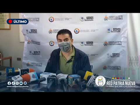 Reportan primer deceso por dengue en menor de 11 años en Cochabamba