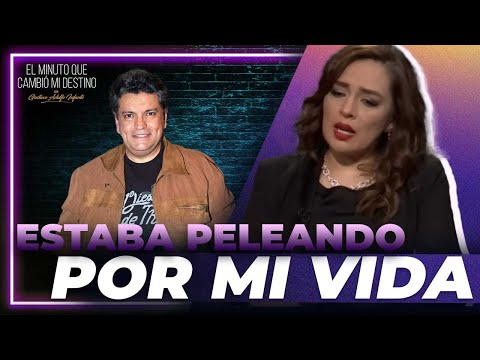 Karla de la Cuesta confiesa cómo vivían las chicas del clan Andrade entre miedo y golpes | El Minuto