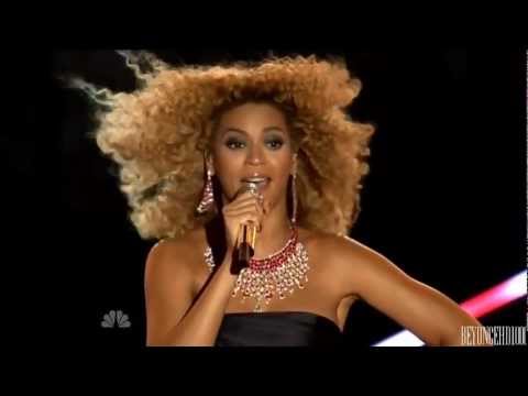 Beyoncé performs 'Best Thing I Never Had' at Macy's 4th Of July Fireworks Spectacular (2011)