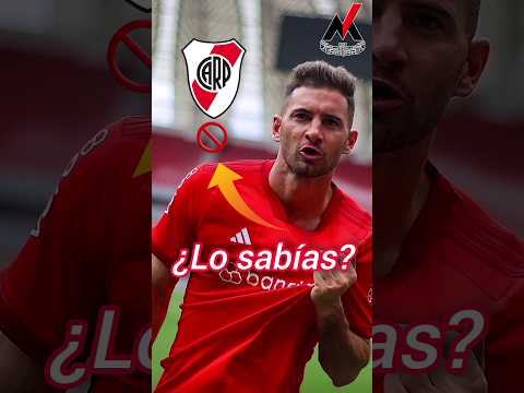 ¿Lucas Alario quiere volver a River y desde el Club le dijieron que no?