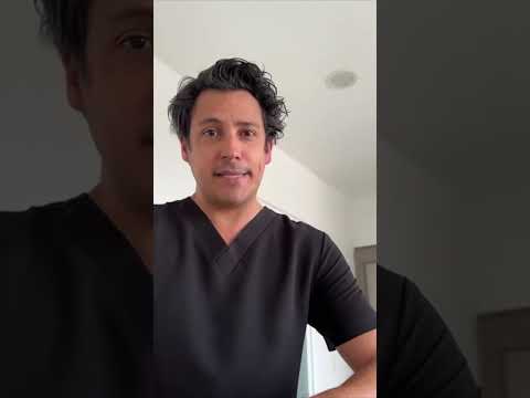 Fibroblastos PT 02 con el Dr. Andrés Bello #belleza #salud #shorts