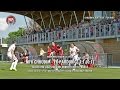MFK CHRUDIM - FK PARDUBICE 1:1 (0:1) CELOSTÁTNÍ LIGA STARŠÍHO DOROSTU (U19) - BARÁŽ - 8.6.2016 