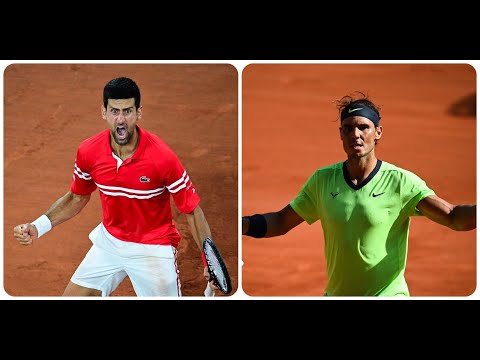 Nadal-Djokovic sur Amazon Prime Video : l’art subtil du contre-pied et du revers de fortune