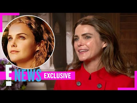 Keri Russell WEIGHS IN on the Possibility Of A ‘Felicity’ Reboot (Exclusive) | E! News