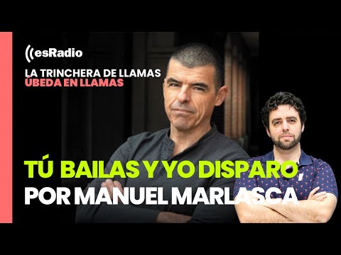 Úbeda en Llamas: Tú bailas y yo disparo, por Manuel Marlasca