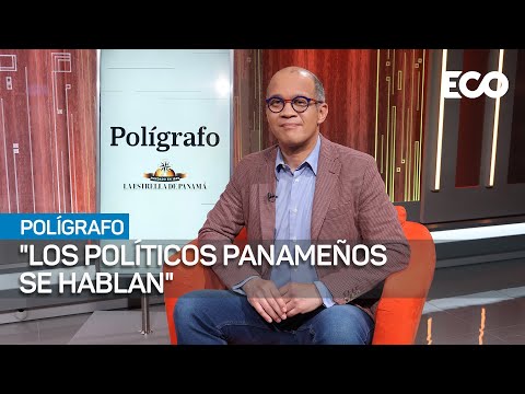 Populismo en Centroamérica | #Poligrafo