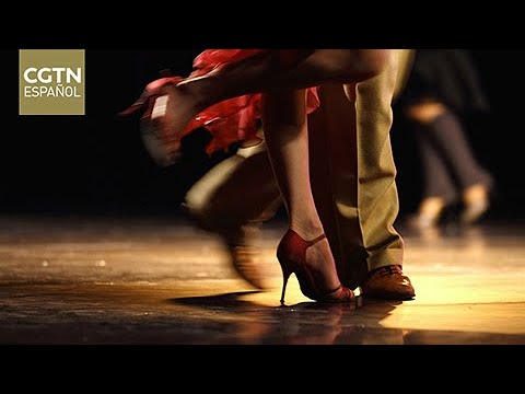Programa Especial de la Fiesta de la Primavera: Tango El Torito