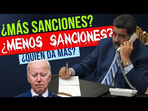 ¿SANCIONES SÍ O NO? | FUERA DE ORDEN 831 PARTE 2 |  VIERNES 19.04.2024