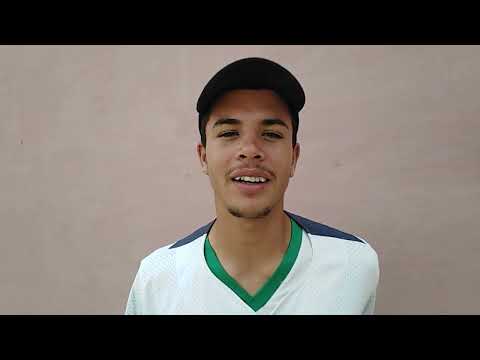 Entrevistas Ligas Juveniles Holguín