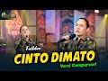 Fallden - Cinto Dimato - Kembar Campursari (Official Music Video)