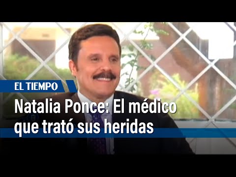 Jorge Luis Gaviria: El cirujano detrás del milagro de Natalia Ponce | El Tiempo