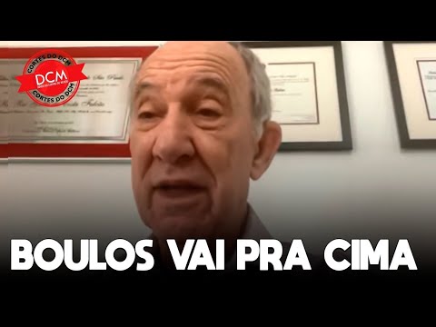 “Boulos será mais incisivo no segundo turno”, diz Rui Falcão, coordenador da campanha do psolista