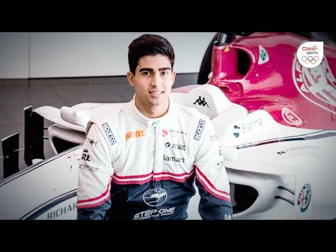 Juan Manuel Correa: Construyendo el sueño | Del accidente a seguir el sueño de F1 | Documental