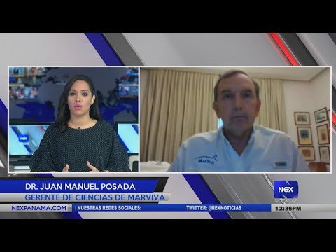 Entrevistas - Dr. Juan Manuel Posada